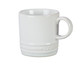 Caneca para Chá em Cerâmica - Branco, Branco | WestwingNow