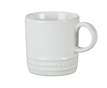 Caneca para Chá em Cerâmica - Branco | WestwingNow