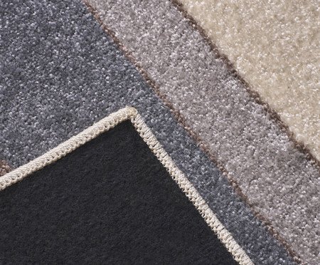 Tapete Polo Toulouse Areia | Westwing