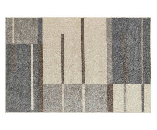 Tapete Polo Toulouse Areia, multicolor | WestwingNow