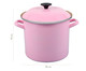 Stock Pot de Aço - Satin Pink, rosa | WestwingNow