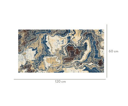 Tapete Montana Lascaux Mysterie | Westwing