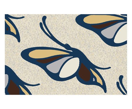 Tapete Montana Lascaux Farfalla