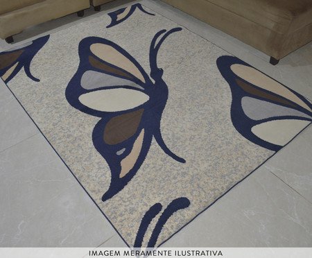 Tapete Montana Lascaux Farfalla | Westwing