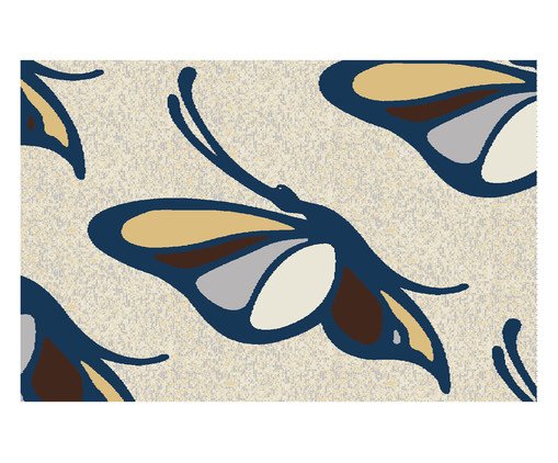 Tapete Montana Lascaux Farfalla, multicolor | WestwingNow