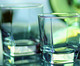 Jogo de Copos para Água em Vidro Joni - Transparente, Transparente | WestwingNow