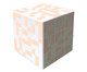 Cubo Blocks Rosa  - Hometeka, pink | WestwingNow
