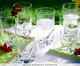 Jogo de Copos para Água em Vidro Nita - Transparente, Transparente | WestwingNow