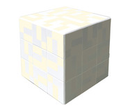 Cubo Blocks Nude  - Hometeka | WestwingNow
