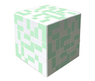 Cubo Blocks Menta  - Hometeka | WestwingNow