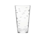 Copo para Água em Acrílico Lee - Transparente | WestwingNow