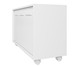 Balcão Multiuso com 3 Portas BS 60 Linha Line  Branco, white | WestwingNow