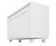 Balcão Multiuso com 3 Portas BS 60 Linha Line  Branco, white | WestwingNow