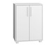 Armário para Cozinha com 2 Portas BMU 91  Branco, white | WestwingNow