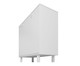 Balcão Infantil com 2 Portas BDI 19 Linha Hi  Branco, white | WestwingNow