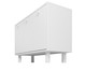 Balcão Multiuso com 3 Portas BS 63 Linha Hi  Branco, white | WestwingNow