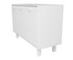 Balcão Infantil com 3 Portas BDI 17 Linha Hi  Branco, white | WestwingNow