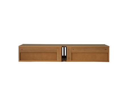 Rack Suspenso Wooden | Westwing