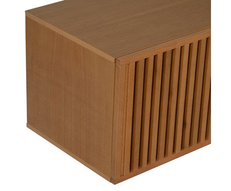 Rack Suspenso Wooden | Westwing