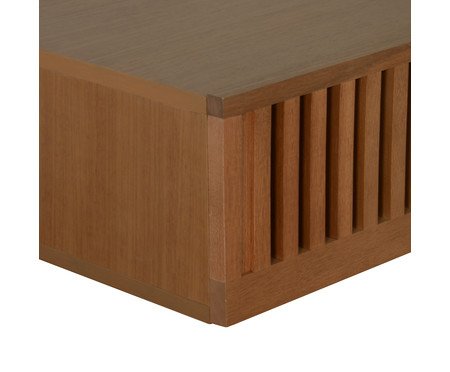 Rack Suspenso Wooden | Westwing
