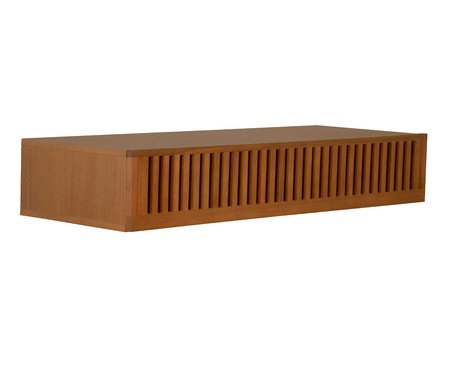Rack Suspenso Wooden | Westwing