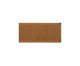 Rack Suspenso Wooden, wood pattern | WestwingNow