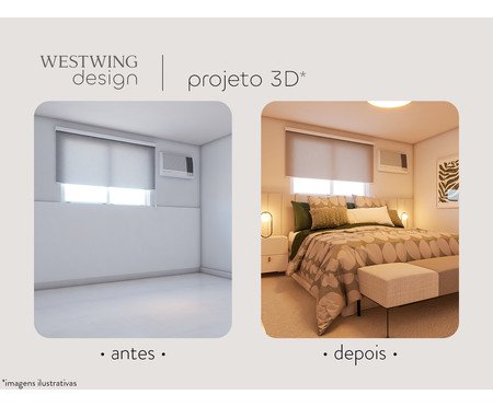 Westwing Design - Projeto Max | Westwing