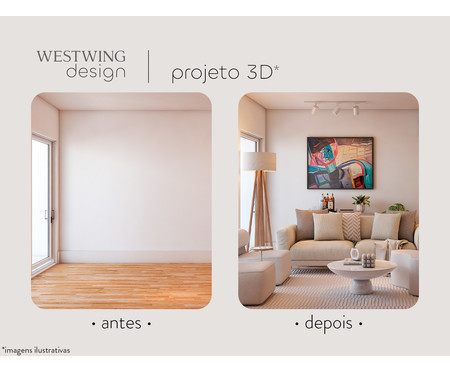 Westwing Design - Projeto Max | Westwing