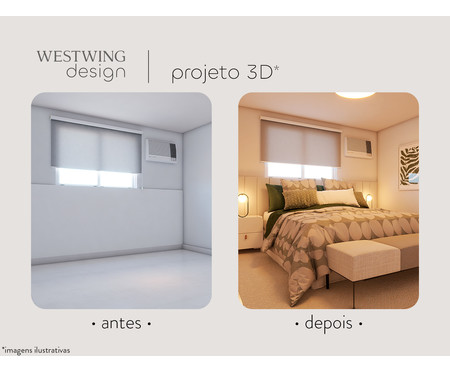 Westwing Design - Projeto Max Plus | WestwingNow