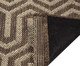 Tapete Wave Des Moama Marrom e Bege, brown | WestwingNow