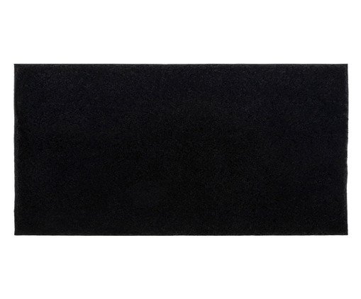 Passadeira Studio Preto, black | WestwingNow
