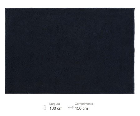 Tapete Classic Marinho | Westwing