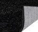 Tapete Studio Preto, black | WestwingNow