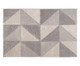 Tapete Design Cinza, grey | WestwingNow