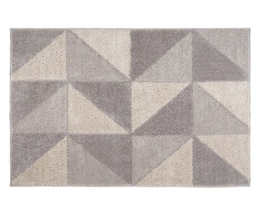 Tapete Design Cinza, grey | WestwingNow