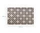 Tapete Wave Des Ibiaci Bege e Chumbo, beige | WestwingNow