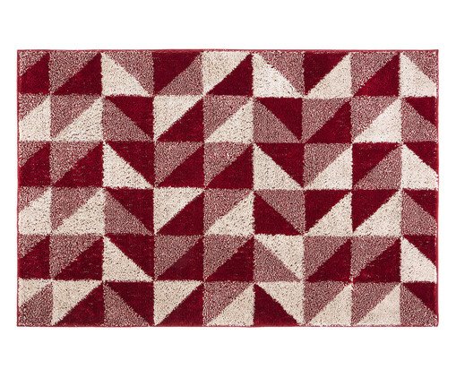 Tapete Design Rubi, red | WestwingNow
