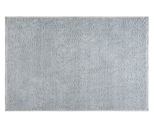 Tapete Shaggy Classic Teen Azul, multicolor | WestwingNow