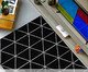 Tapete Art Preto I, multicolor | WestwingNow
