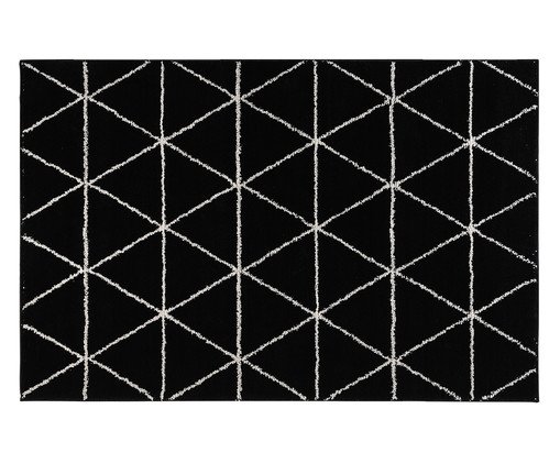 Tapete Art Preto I, multicolor | WestwingNow
