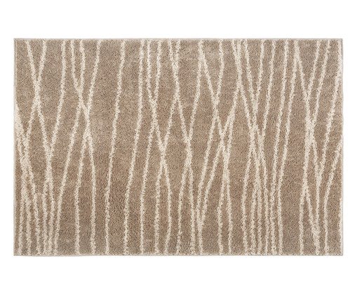 Tapete Design Trigo, Off White | WestwingNow