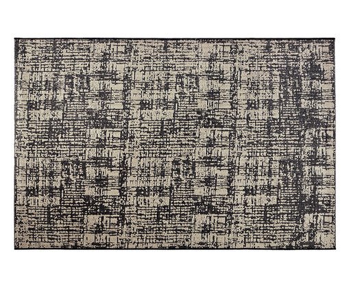 Tapete Wave Des Jaciendi Chumbo e Bege, grey | WestwingNow