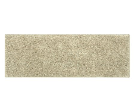 Passadeira Classic Mescla Bege | Westwing