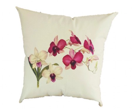 Capa de Almofada Orquidea Pink | Westwing