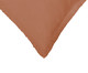 Capa de Almofada em Cotton Linen Linné Laranja, Laranja | WestwingNow