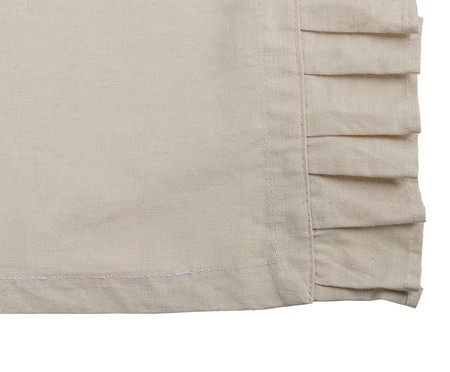 Pano de Copa em Cotton Linen Liri Natural | WestwingNow