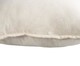 Capa de Almofada em Cotton Linen Lenina Natural, Natural | WestwingNow