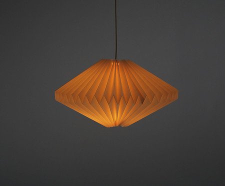 Pendente Orion Marfim Bivolt | Westwing