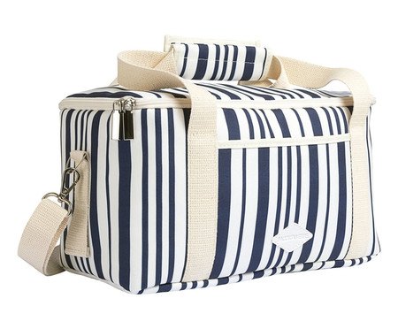 Bolsa Box Cooler Bag Blue Listrada | WestwingNow