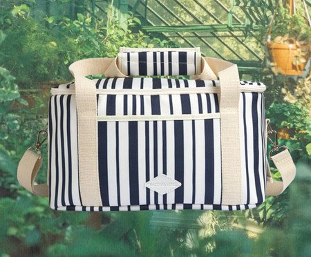 Bolsa Box Cooler Bag Blue Listrada | WestwingNow